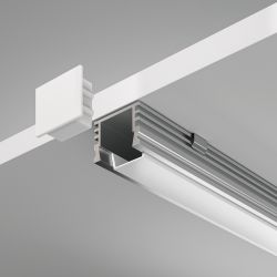 Профиль для ленты Maytoni ALM005S-2M