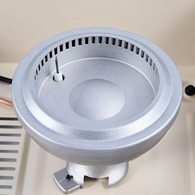 Газ. плита Следопыт PF-GST-N19 Premium-CUBIC 2.10кВт 160г/ч 1.30кг