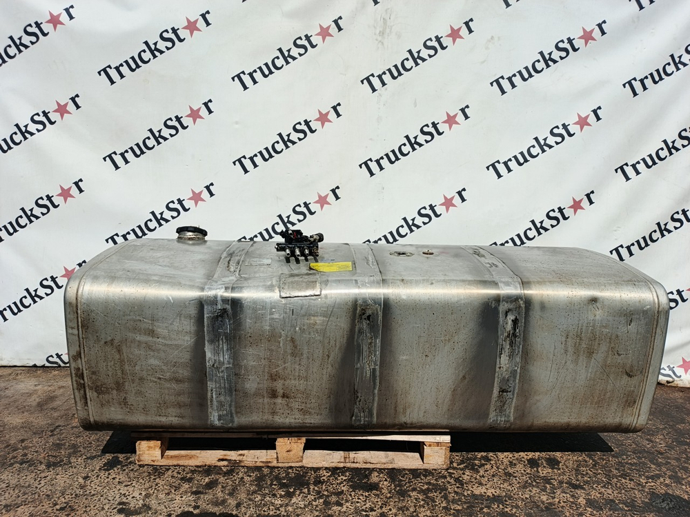 Бак топливный 850L 2023г.
