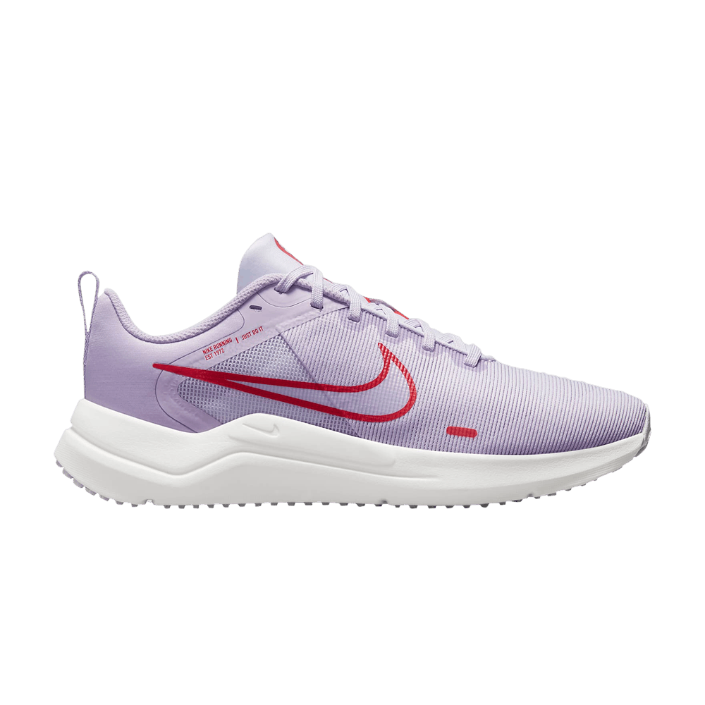 Кроссовки Nike Downshifter 12 (Женская размерная сетка)
