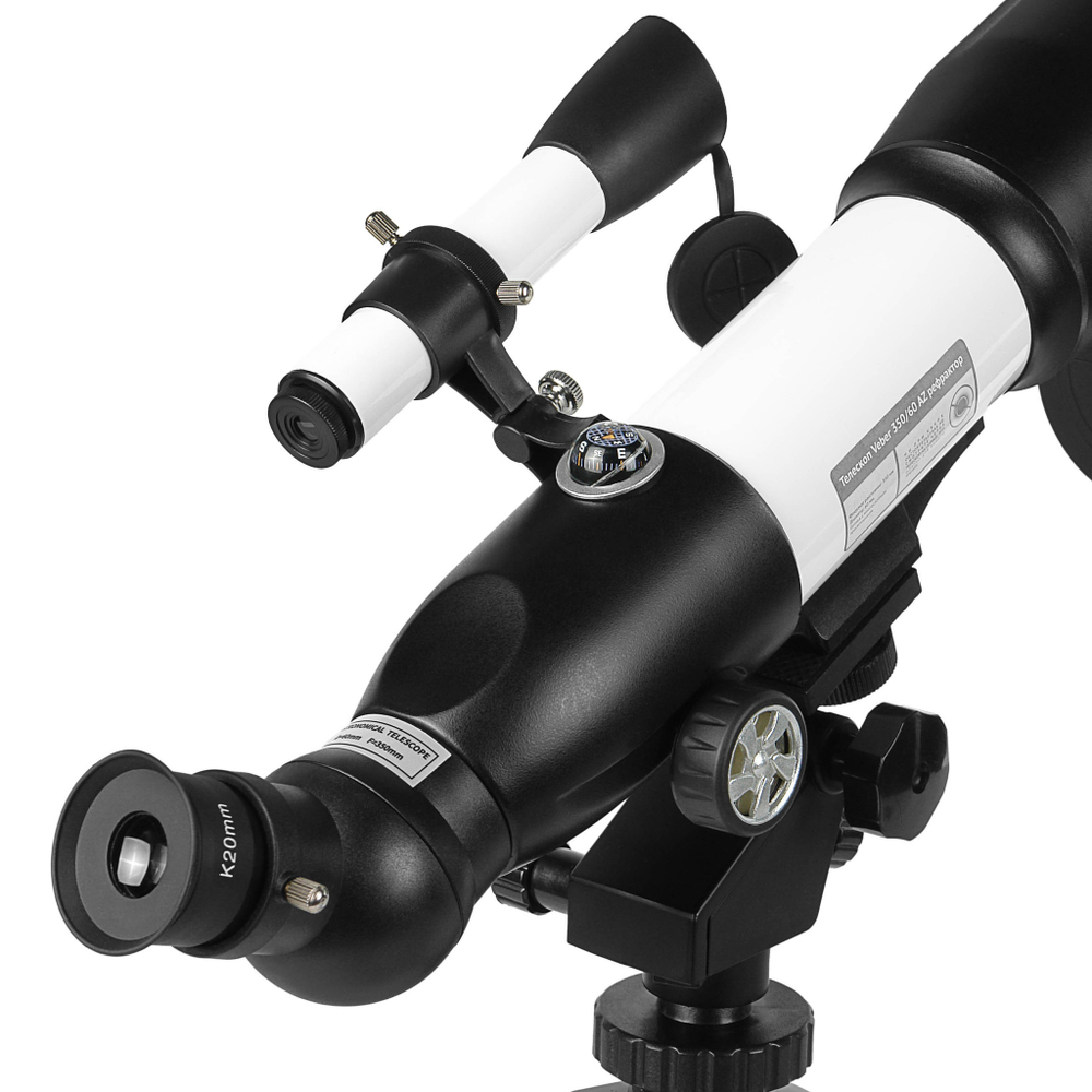 Телескоп Veber 350*60