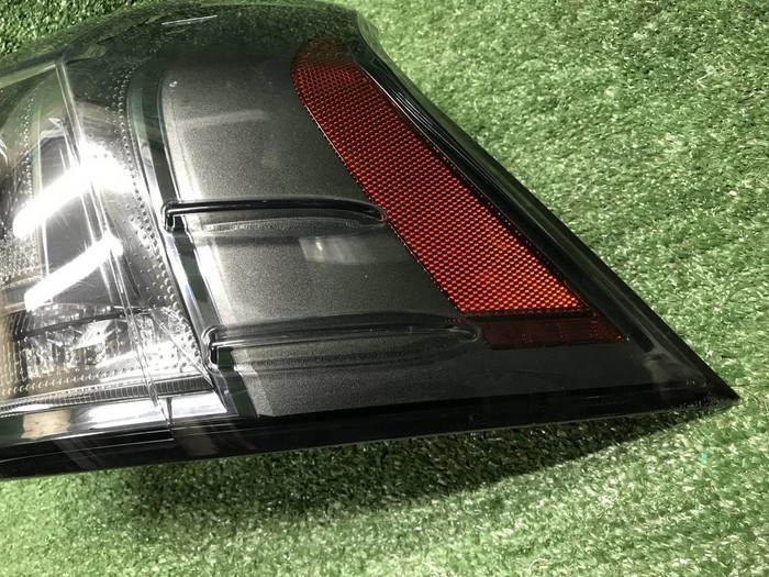 Фонарь Комплект фонарей Lexus LX 3 (2015-2023)