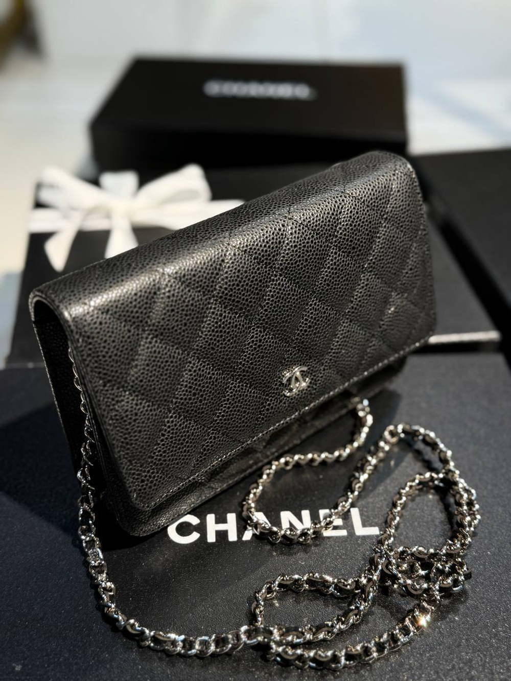 Сумка CHANEL