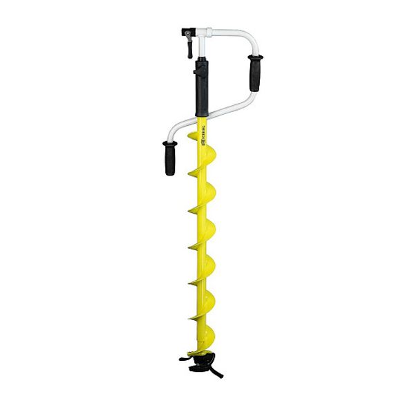 Ледобур ICEBERG-EURO 110R-1300 v3.0 правое вращение (LA-110RE) Тонар