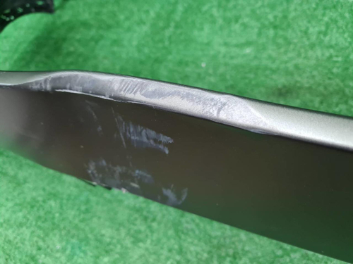 Бампер передний BMW X5 G05 (2018-2023) M-paket