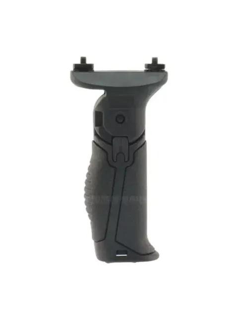 Складная рукоятка на цевье, DLG Tactical