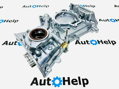 Насос масляный 13500-53Y00 Nissan GA15, GA16