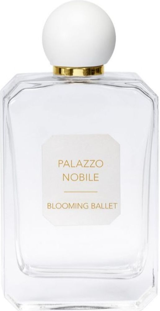 VALMONT STORIE VENEZIANE BLOOMING BALLET EDP 100 ML