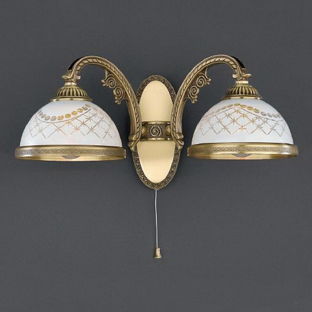 Бра Reccagni Angelo 7002 A 7002/2