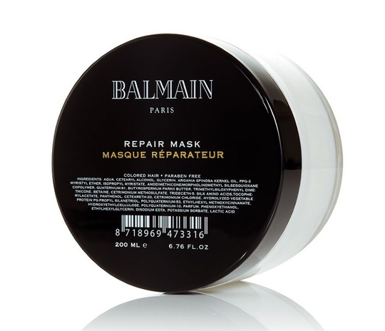 Balmain Hair Repair Mask 200ml
