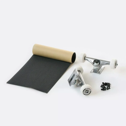 Скейт конструктор Футворк RAW