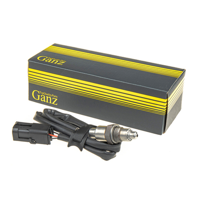 Датчик кислорода, лямбда-зонд UAZ Hunter (3151) 2.7 i ZMZ-409.10, ZMZ-40905 2004 GANZ GIG05075