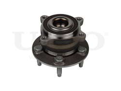 Ступица задняя (с ABS) UNIO HUB-20015