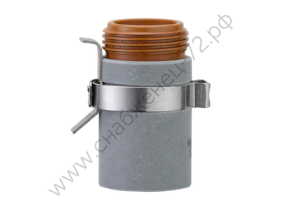 Кожух омический 45—85 А (PMX 65—85—105) IVS0610