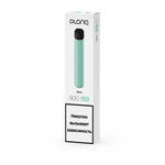 Plonq Alpha - Mint (Мята) 600 тяг