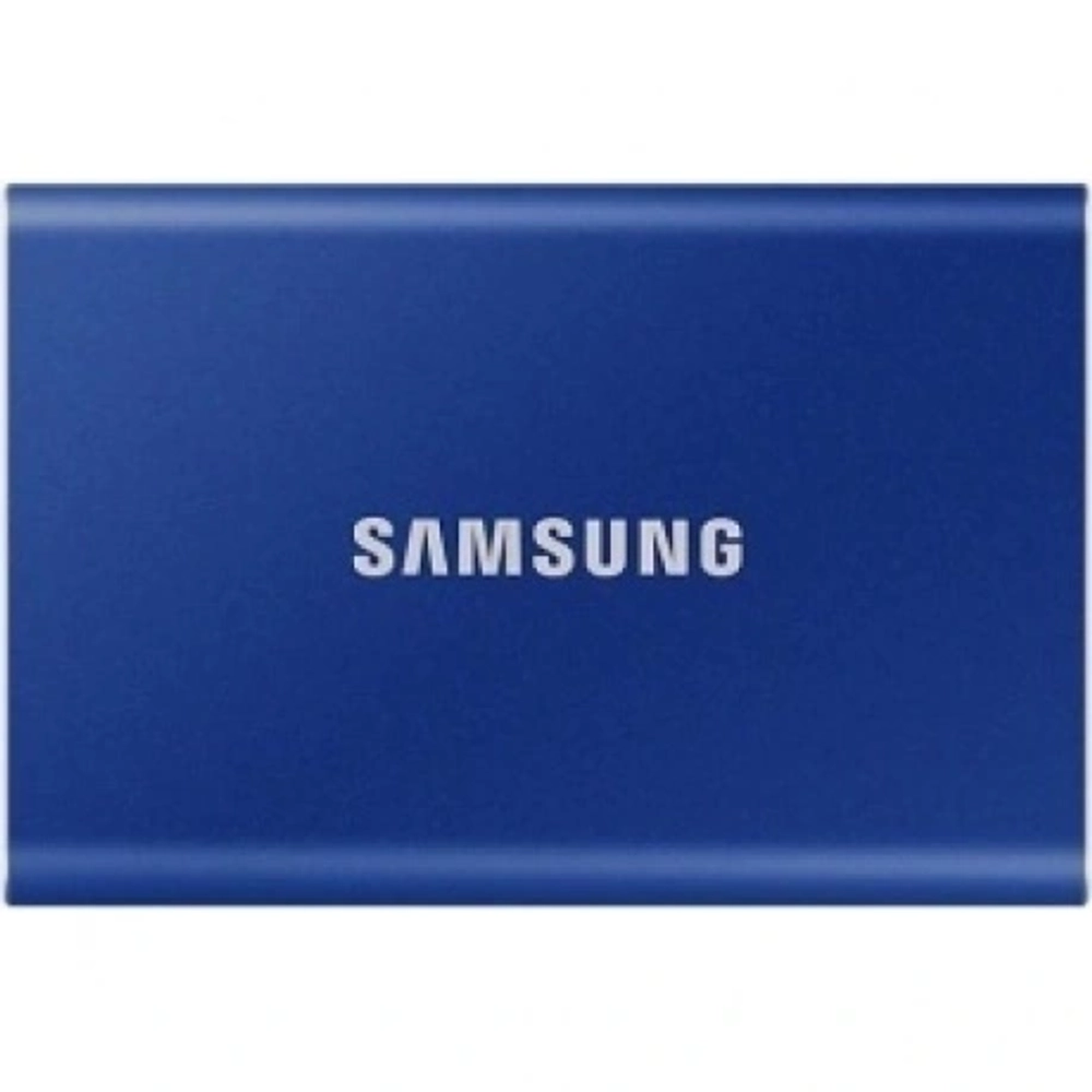 Внешний SSD Samsung T7 2Tb (MU-PC2T0H/WW)
