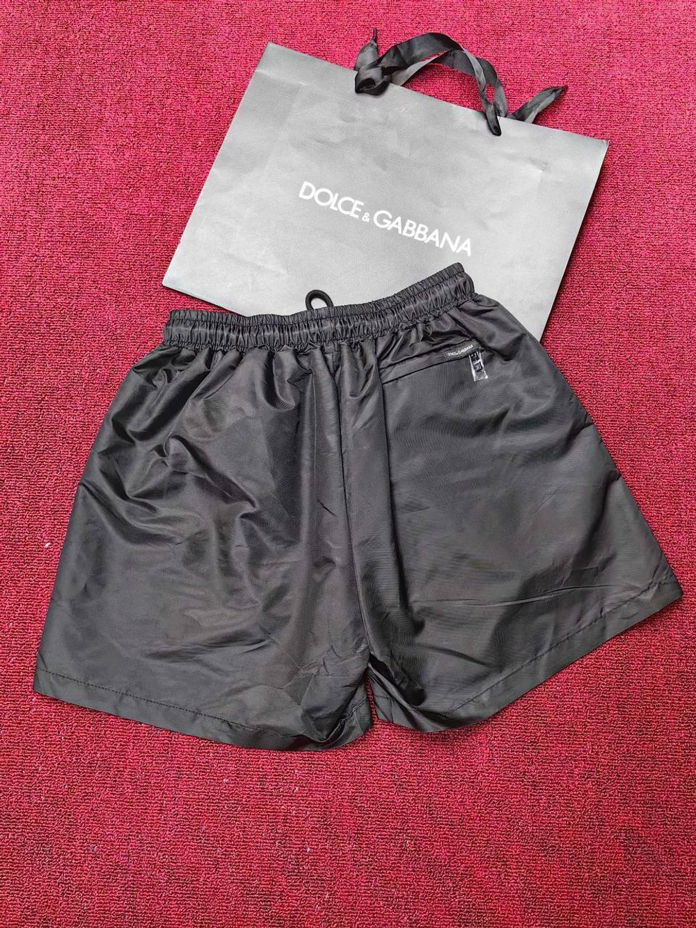 Шорты Dolce&Gabbana
