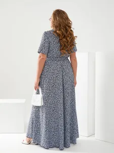 Платье УК-8473-1 Fabrika