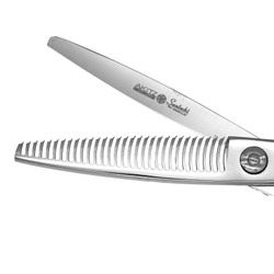 Филировочные ножницы Suntachi Salon ZG2-I-6030