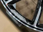 КОВАНЫЕ ДИСКИ ДЛЯ PORSCHE 911 992 TURBO GTS GT3 ПОРШЕ