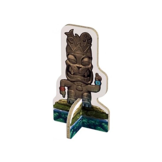 Настольная игра Мяури