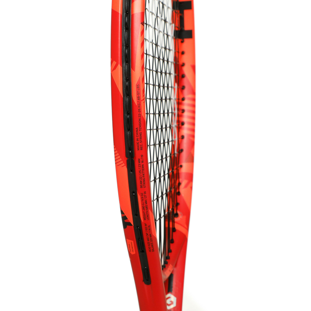 Теннисная ракетка HEAD Graphene XT Radical S 2022 Tour Racket (Special Edition)