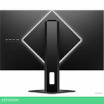 Игровой монитор HP Omen 27u 3G6W0E9