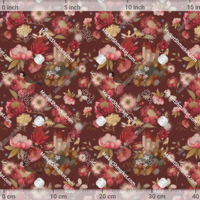 Сказка by Lyudagysakova  429 DPI