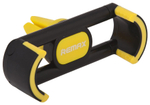 Держатель Remax RM-C17 black-yellow