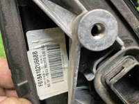 Зеркало правое BMW 5er G30 (2017-2023) 5 контактов