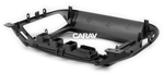 Hyundai Santa Fe 2006-2012, 9" (Carav 22-716)