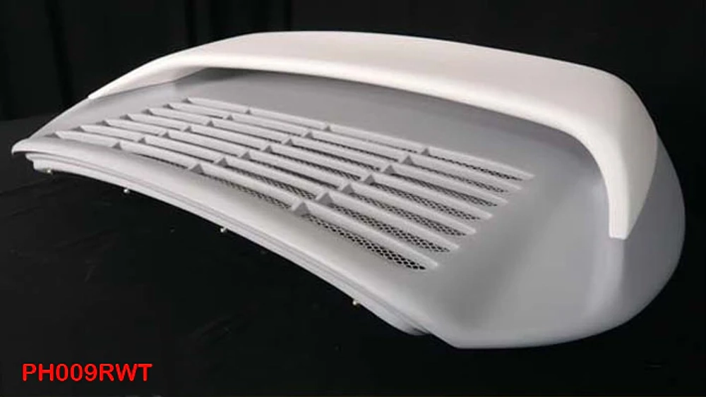 Крышка багажника со спойлером для PORSCHE 911 993 1993–1998