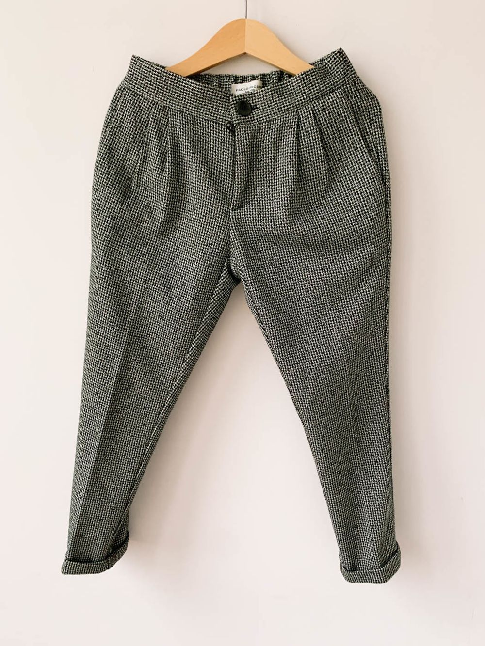 Брюки Paolo Pecora, 116