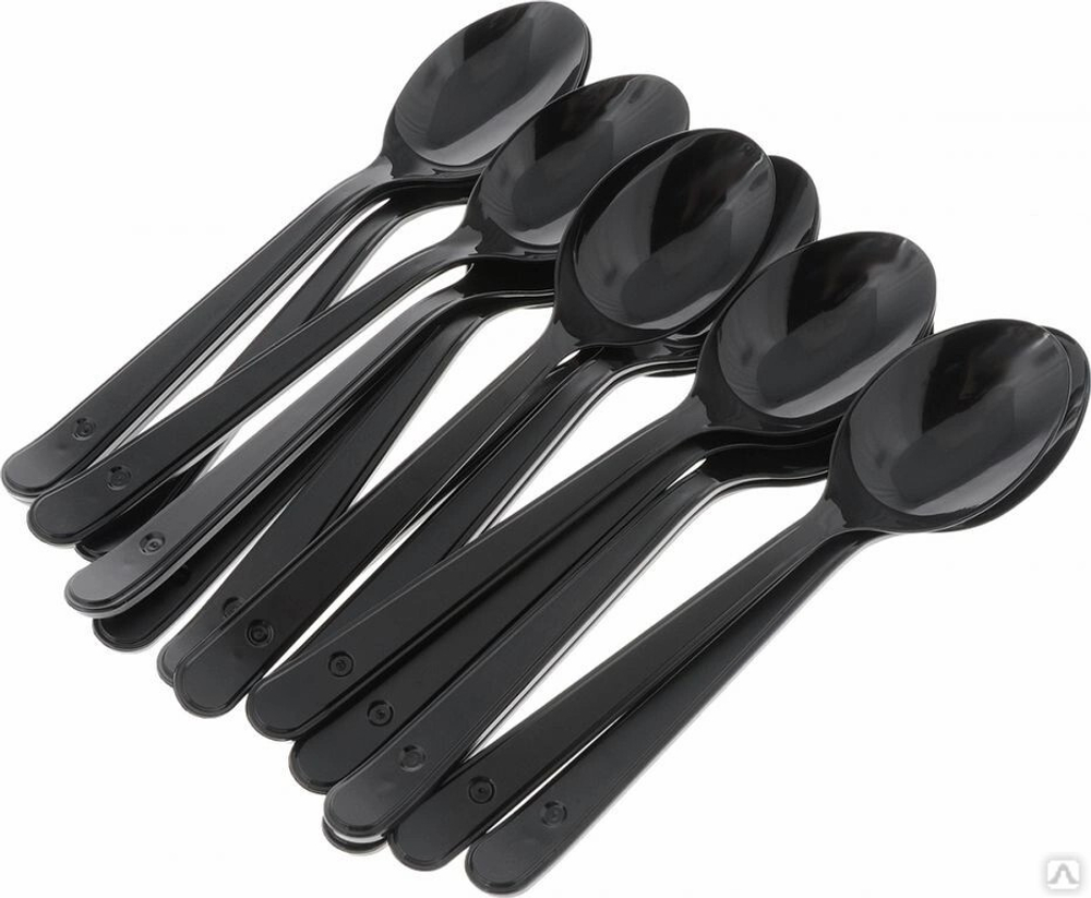 Ложка чайная ПРЕМИУМ (10шт)