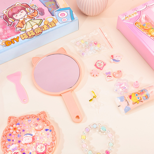 Творческий набор "Mirror mini"