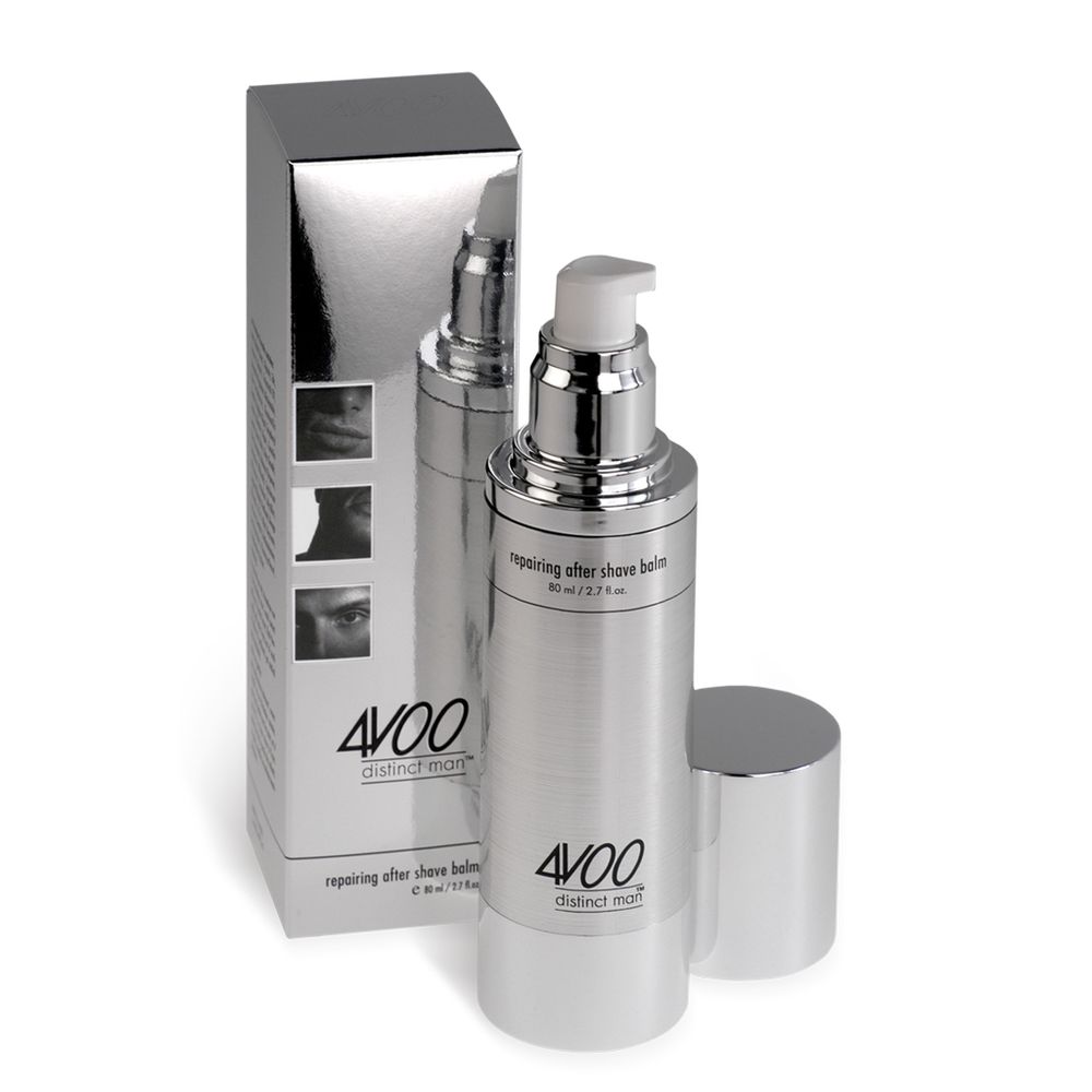 4VOO Repairing after shave balm