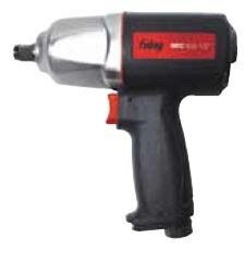 Гайковерт 1/2", 1100Nm Fubag