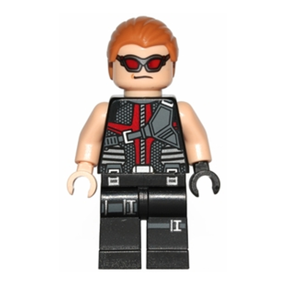 Соколиный Глаз sh0034