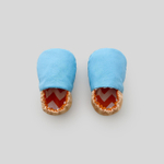 Двусторонние моксы (две пары в одной)