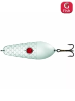 Блесна колебалка Kuusamo Rasanen 70/10 C-S