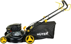 Бензиновая газонокосилка Huter GLM-5.0 ST (70/3/5)