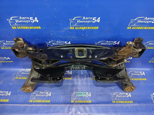 Балка передняя поперечная TOYOTA CALDINA 1994