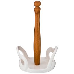 ПОДСТАВКА ДЛЯ БУМАЖНОГО ПОЛОТЕНЦА "NATIVE" 16*13*25 СМ (КОР=16ШТ.)