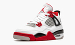 Air Jordan 4 Retro GS "Fire Red 2020"