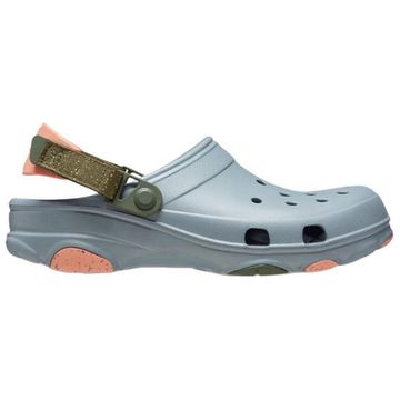 Crocs All-Terrain Clog 'Blue'