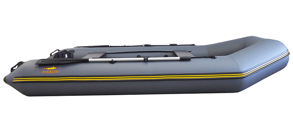 Лодка ПВХ Marlin 320SL+