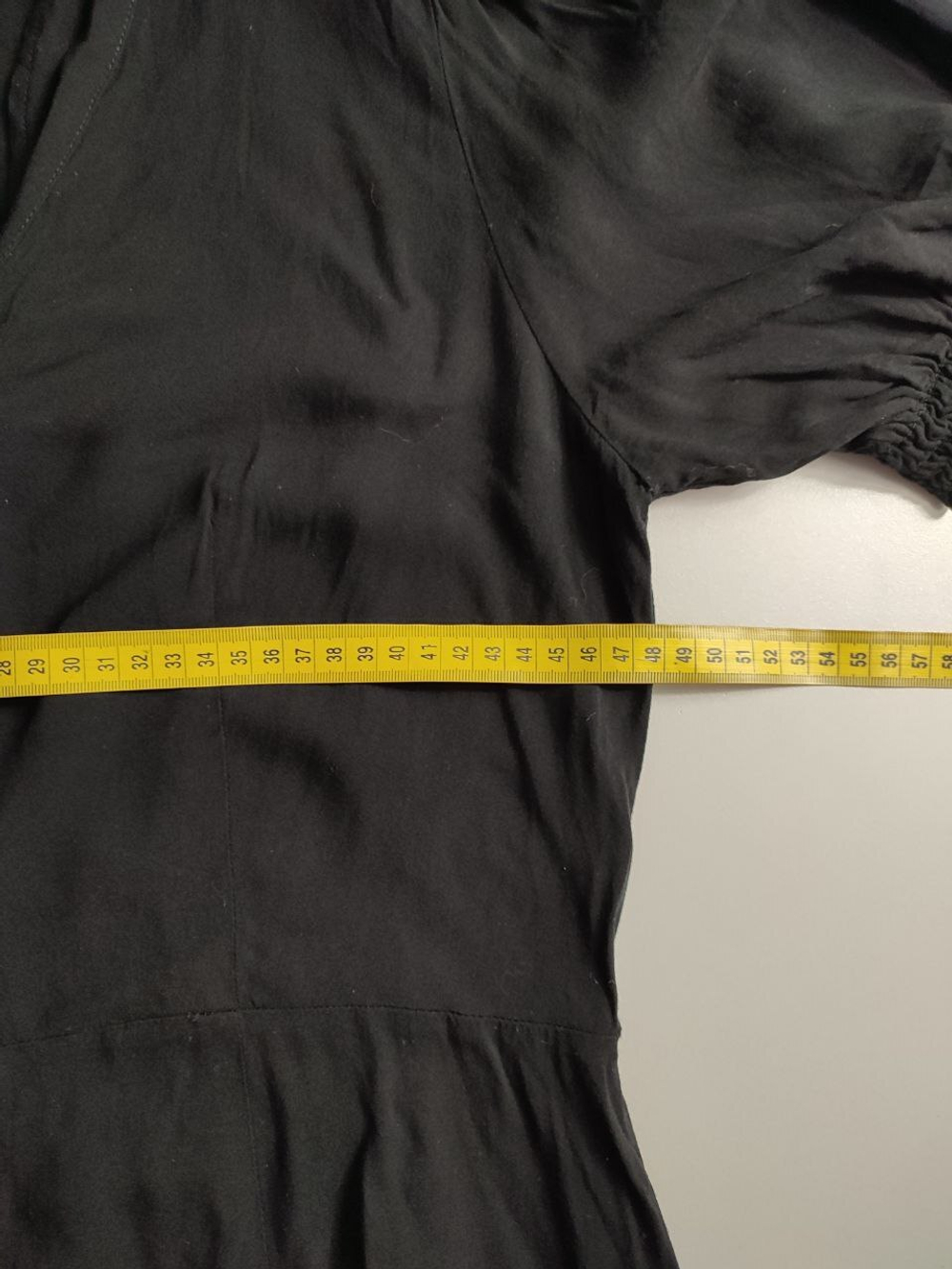 Платье H&M на каждый день, маркировка 44, визуально 48/50 размер