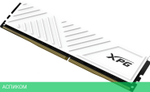 Оперативная память A-Data XPG Gammix D35 8GB DDR4 (AX4U36008G18I-SWHD35)