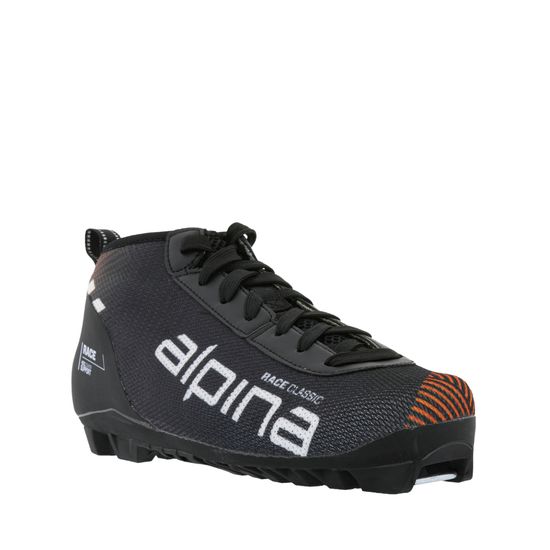 Ботинки Alpina Race Classic для лыжероллеров фото 2