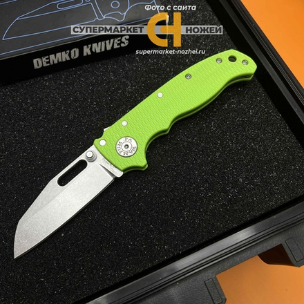 Реплика ножа Demko Knives AD-20.5 СШ